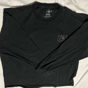 T & C Long sleeve shirt